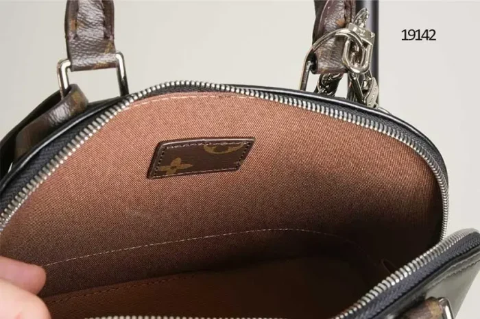 Louis Vuitton Alma BB، - Image 7