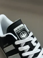 Adidas TMNT Shell-Toe "Shredder - Image 6