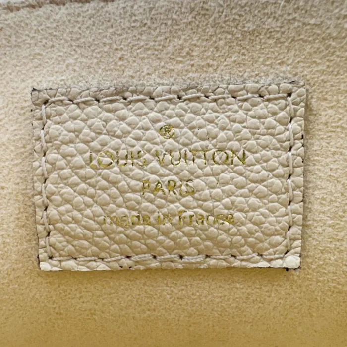 Louis Vuitton Vavin BB - Image 6