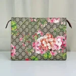 Gucci Leather handbag - Image 2