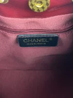 Drawstring Bucket Bag - Image 11