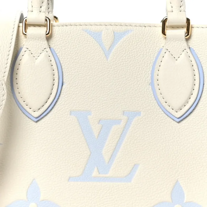 Louis Vuitton OnTheGo - Image 6