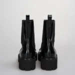 Ankle Boots (Chelsea style) - Image 3