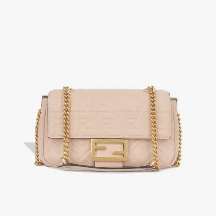 fendi Baguette Medium - Image 2
