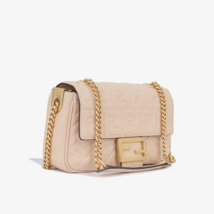 fendi Baguette Medium - Image 7