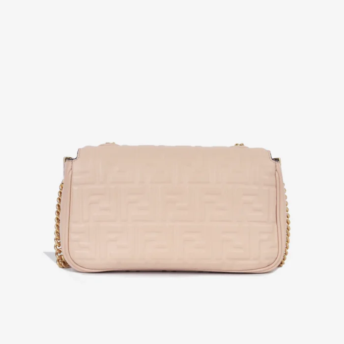 fendi Baguette Medium - Image 9