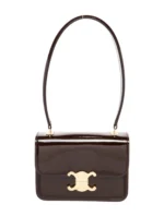 CELINE Classic Triomphe Shoulder Bag - Image 2