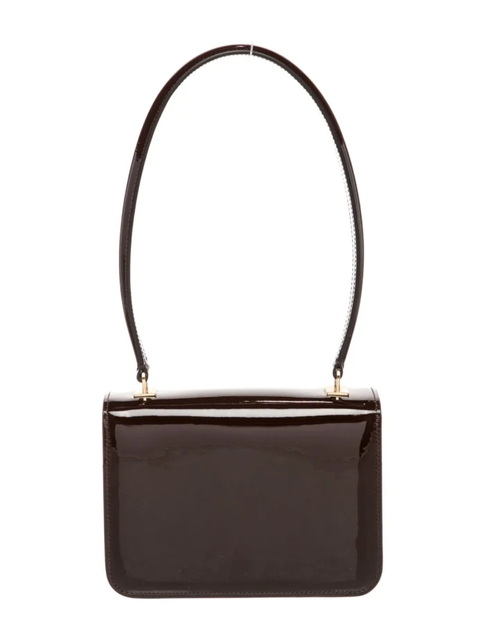 CELINE Classic Triomphe Shoulder Bag - Image 3