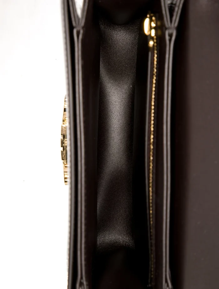 CELINE Classic Triomphe Shoulder Bag - Image 5