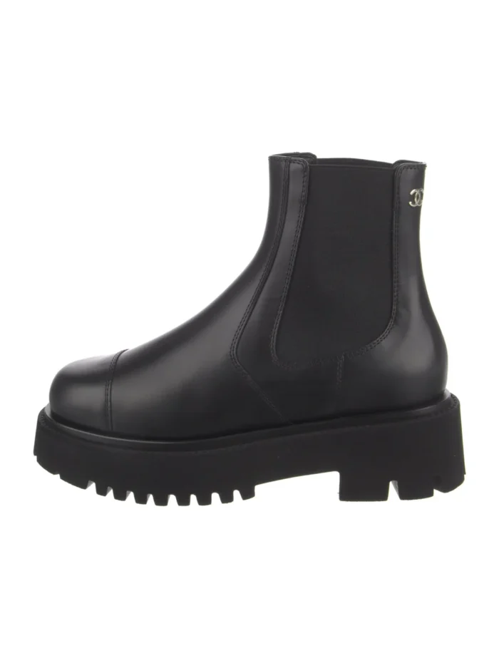 Chelsea Boots - Image 2
