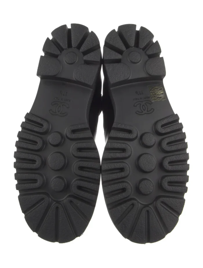 Chelsea Boots - Image 4