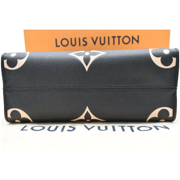 louis vuitton  OnTheGo PM - Image 7