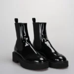 Ankle Boots (Chelsea style)