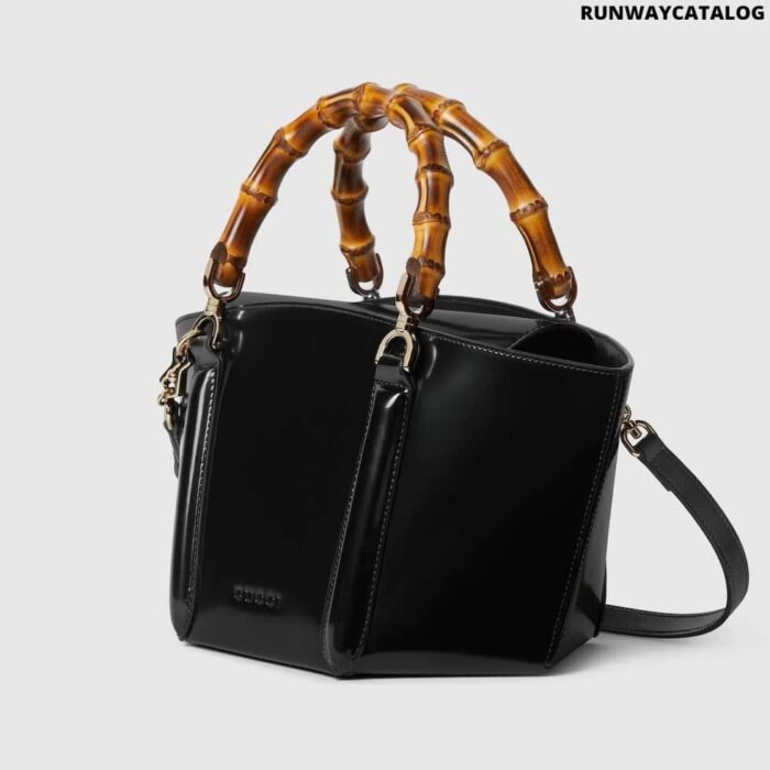 Gucci Mini Bamboo - Image 4