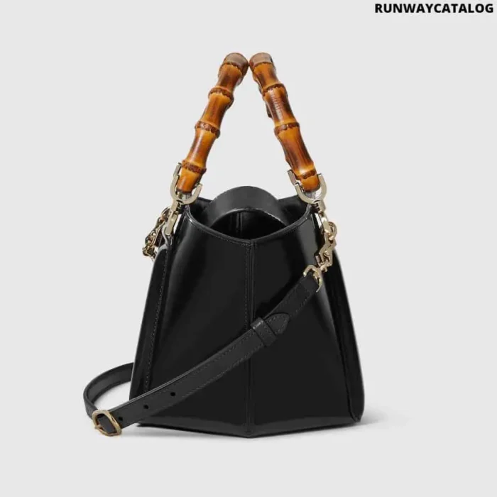 Gucci Mini Bamboo - Image 5