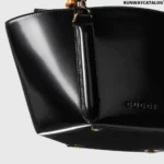 Gucci Mini Bamboo - Image 6