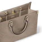 Louis Vuitton OnTheGo East West - Image 5