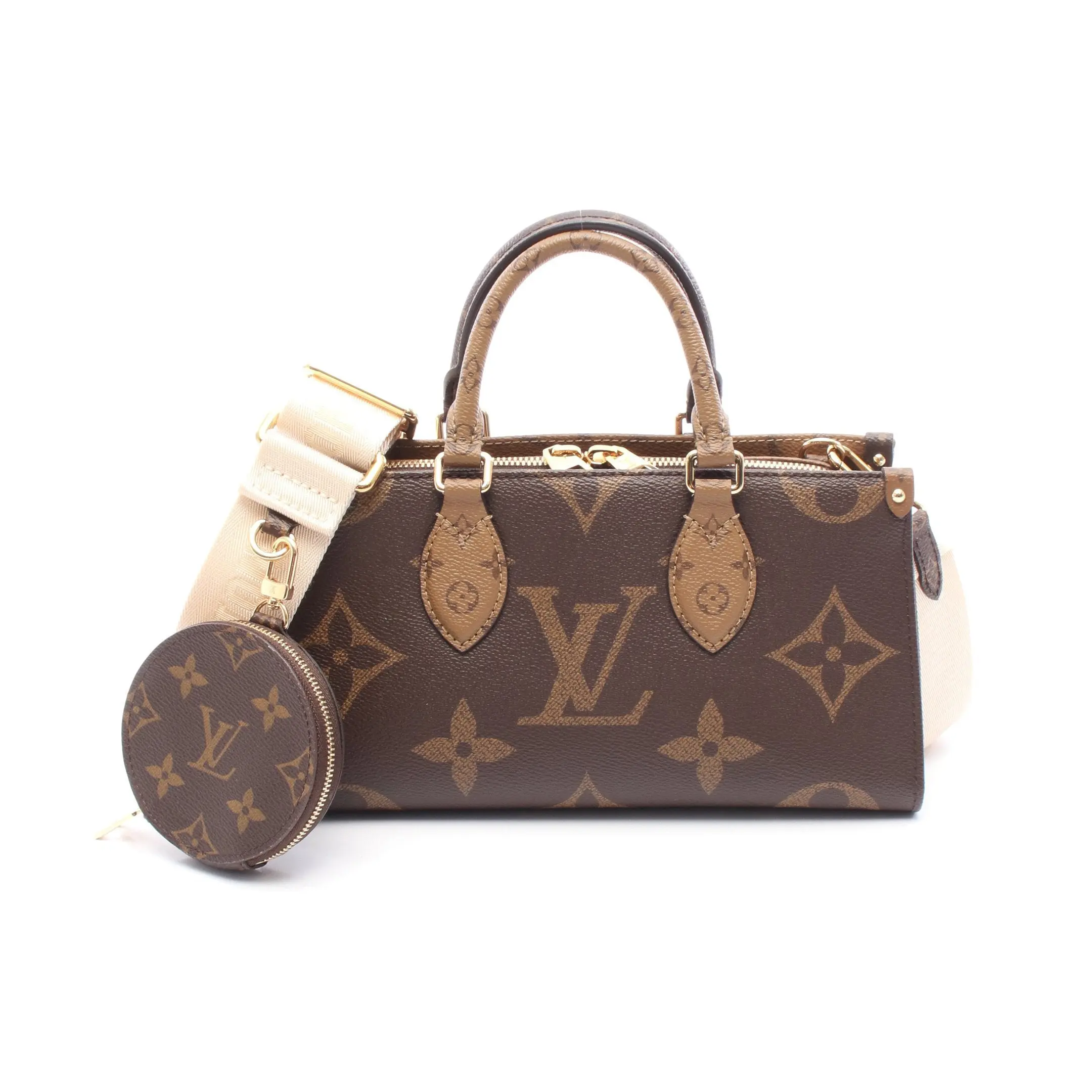 a25b4e0d22a84c998d0481492bb9676f Louis Vuitton Pre-Owned - Image 1