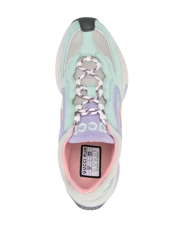 Gucci Run sneakers - Image 4