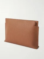 LOEWE Grained Leather Pouc - Image 2