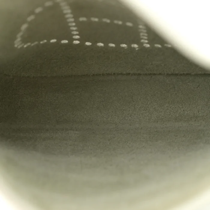 Evelyne leather crossbody bag - Image 6