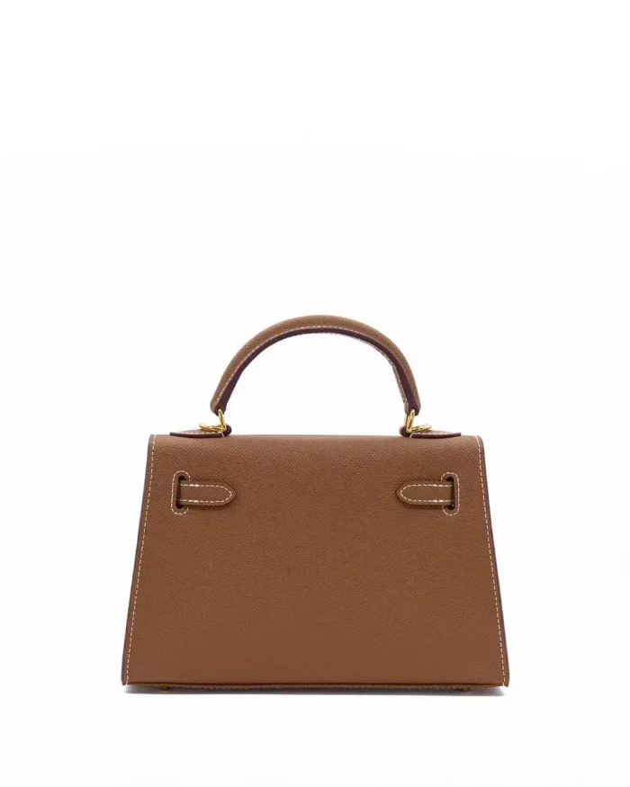 Hermès Mini Kelly - Image 3