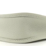 Evelyne leather crossbody bag - Image 7