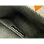 Louis Vuitton Black Monogram Canvas Camera Box - Image 10