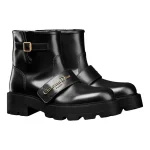 D-Quest Ankle Boot