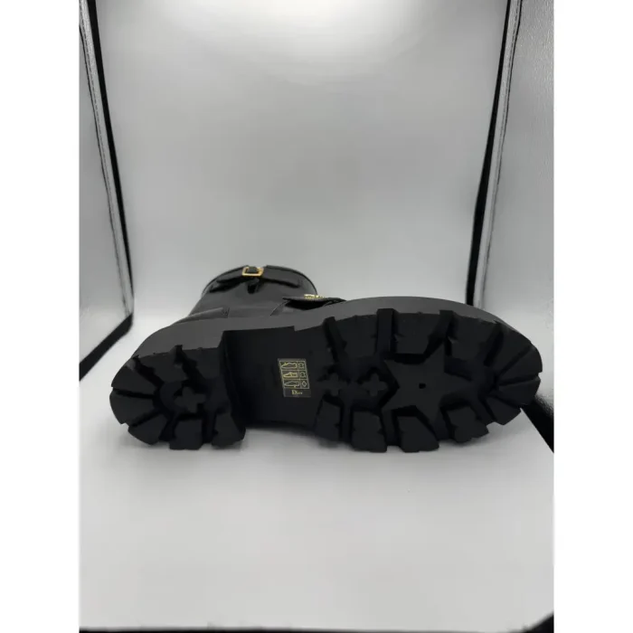 D-Quest Ankle Boot - Image 4