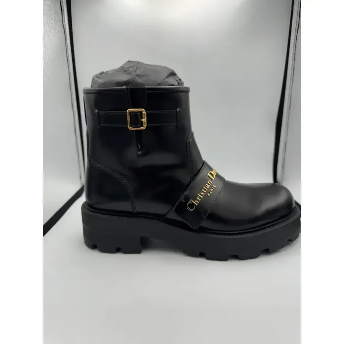 D-Quest Ankle Boot - Image 7