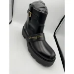 D-Quest Ankle Boot - Image 8