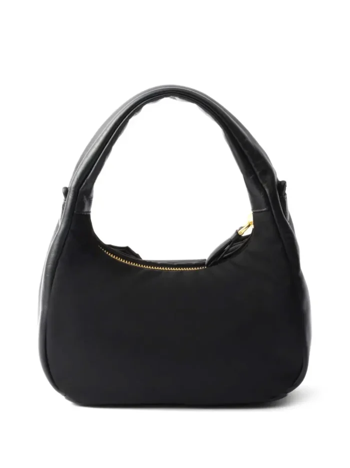 Prada Re-Nylon mini bag - Image 2