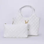 Leather bag YvesSaintLaurent