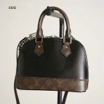 Louis Vuitton Alma BB، - Image 2