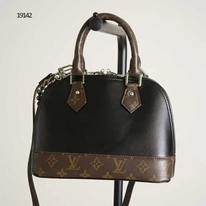 Louis Vuitton Alma BB، - Image 2