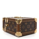 Louis Vuitton Camera Box Handbag - Image 4