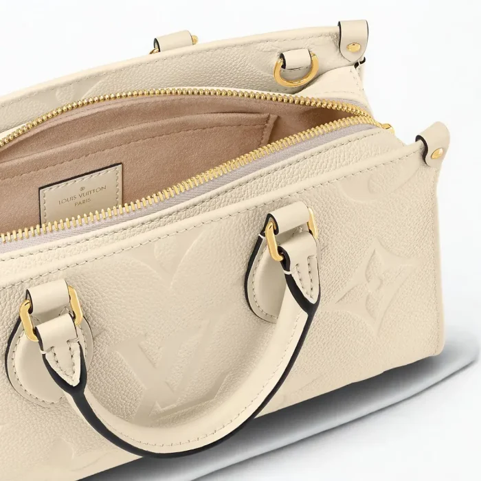 Onthego East West Bag - Image 4