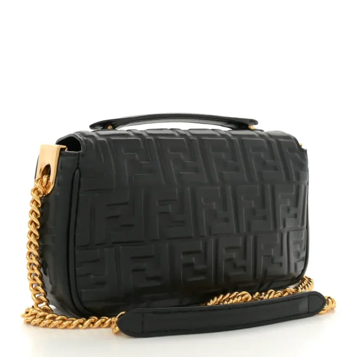 Fendi Baguette Chain Midi - Image 4
