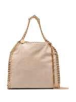 mini Falabella tote bag - Image 5