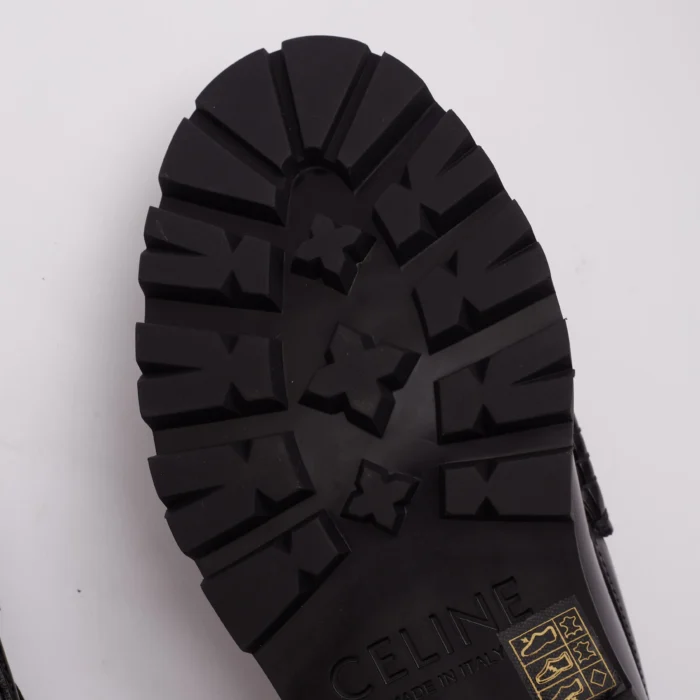 Loafers (also referred to as moccasins by Chanel) - Image 8