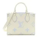 Louis Vuitton OnTheGo - Image 4