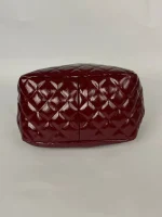 Drawstring Bucket Bag - Image 8