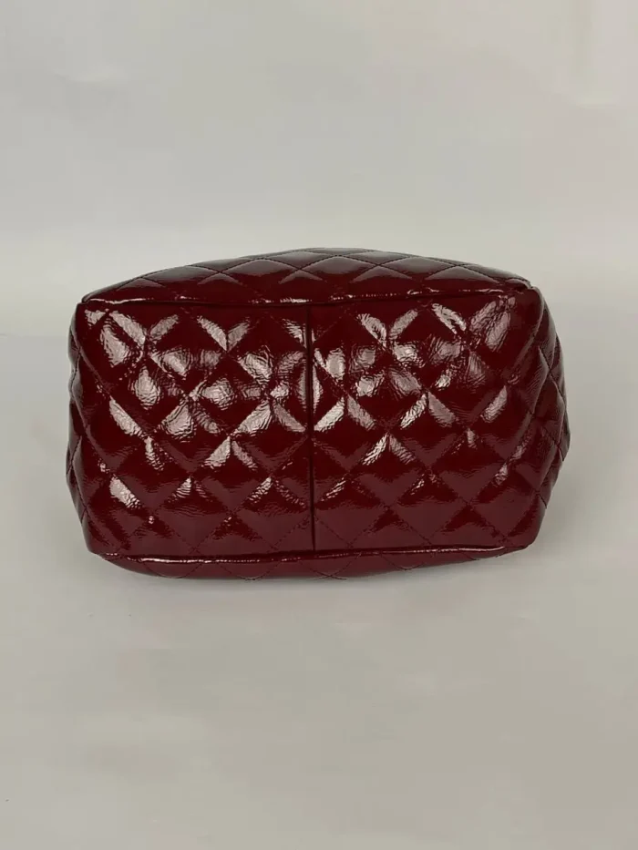 Drawstring Bucket Bag - Image 8