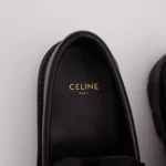 Loafers (also referred to as moccasins by Chanel) - Image 9