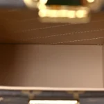 Louis Vuitton Camera Box Handbag - Image 3