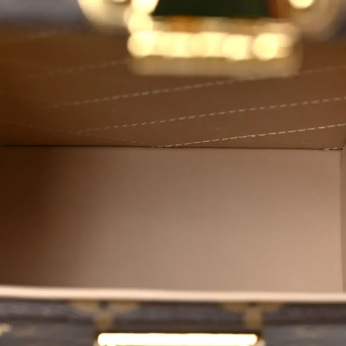 Louis Vuitton Camera Box Handbag - Image 3