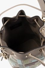 Fendi "Mon Tresor" Handheld Bag - Image 3