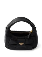 Prada Re-Nylon mini bag - Image 3