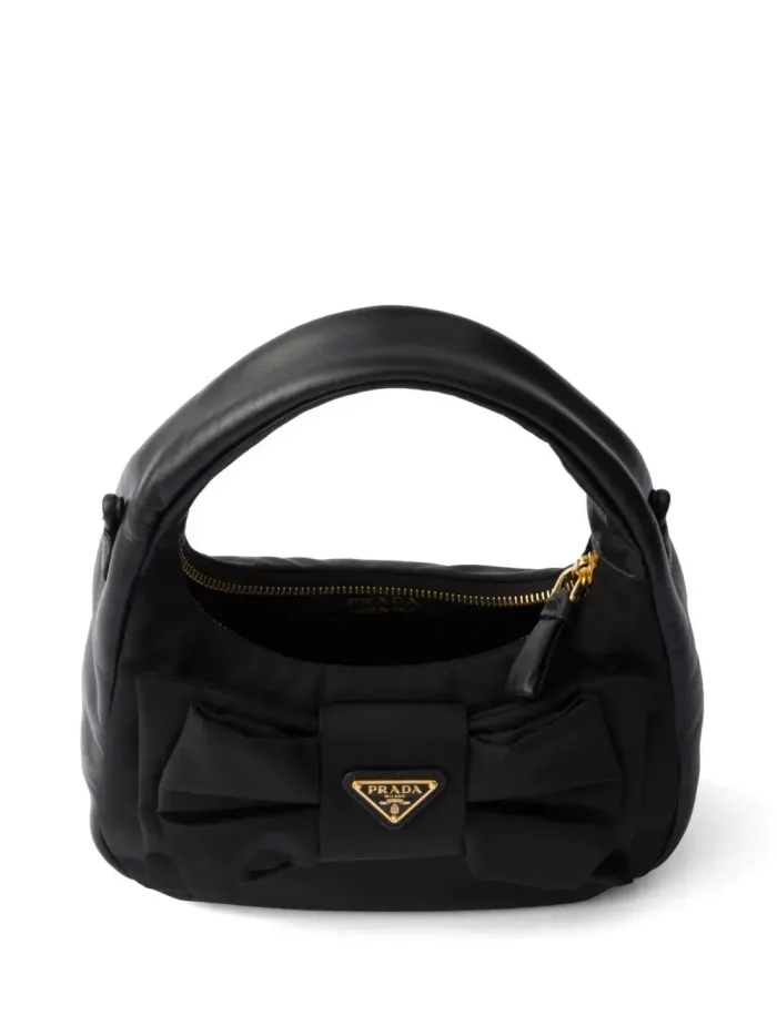 Prada Re-Nylon mini bag - Image 3
